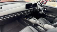 Honda Zr-V 2.0 eHEV Advance 5dr CVT Hybrid Estate